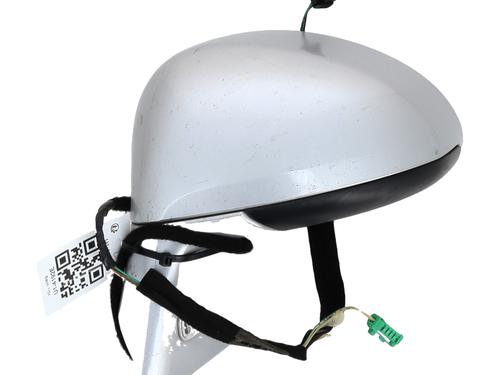 Left mirror CITROËN C4 I (LC_) 1.6 HDi | BP30653803C26