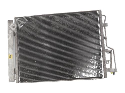 AC radiator KIA PRO CEE'D (ED) 1.6 CRDi 128 | BP36380232M32 - Image 2