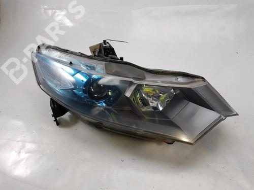 Used Right headlight Right headlight HONDA INSIGHT (ZE_) 1.3 IMA (ZE28, ZE2) (88 hp) 11119987 11119987