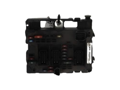 Fuse box PEUGEOT 307 Break (3E)  | BP27911289E1 