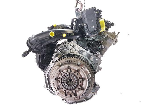 Engine RENAULT TWINGO III (BCM_, BCA_) 1.0 SCe 70 (BCMB) | BP40487964M1 - Image 3