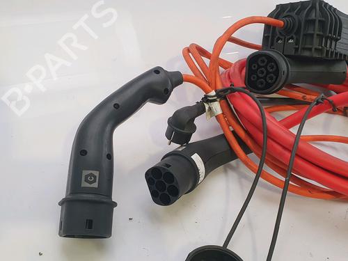 Cable CITROËN C4 III (BA_, BB_, BC_) ë-C4 (BCZKWC) | BP32459701E12