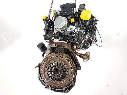 Engine RENAULT KANGOO Express (FW0/1_) 1.5 dCi 90 (FW0G, FW05, FW08, FW11) | BP36402259M1 - Image 3