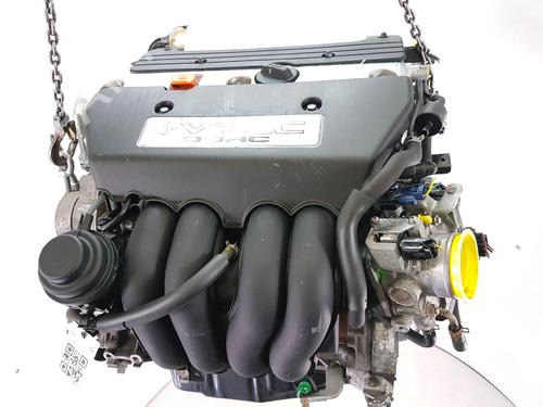 Engine HONDA CR-V II (RD_) 2.0 (RD5) | BP39736881M1 - Image 6
