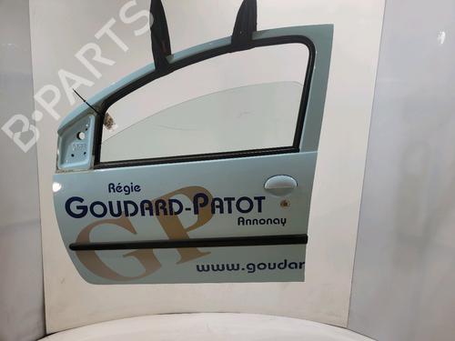 left-front-door-citroen-c1-pm_-pn_-2005-2006-2007-2008-2009-2010-2011-2012-2013-2014-39577031 main image