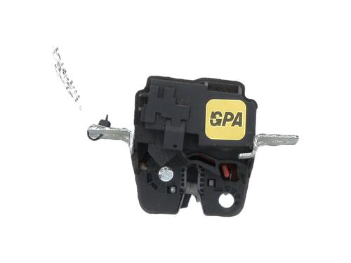 Used Tailgate lock Tailgate lock MERCEDES-BENZ B-CLASS Sports Tourer (W245) B 180 CDI (245.207) (109 hp) 34147161 34147161