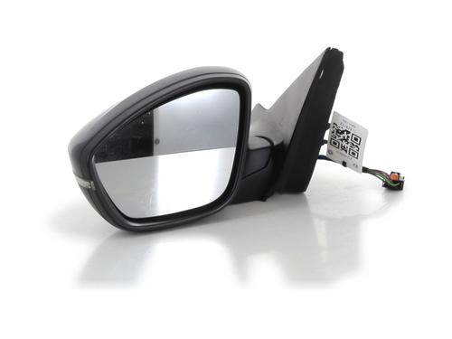 Left mirror OPEL CORSA F (P2JO) 1.2 (68) | BP32202049C26 