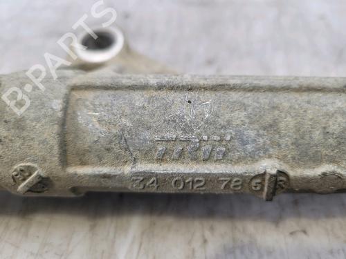 Steering rack NISSAN MICRA III (K12) 1.2 16V | BP21114294M22 