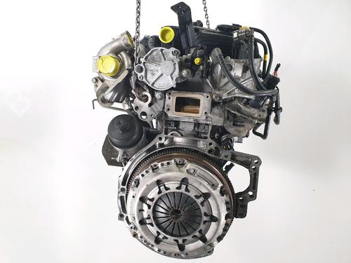Engine CITROËN JUMPY II Van 1.6 HDi 90 16V | BP37627314M1 - Image 3