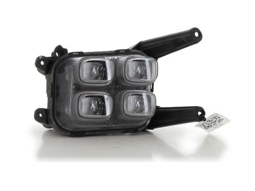 Used Left front fog light KIA SPORTAGE IV (QL, QLE) 1.7 CRDi (141 hp) 29701920