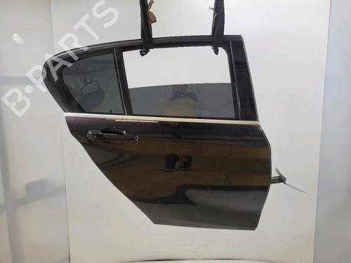 Used Right rear door BMW 1 (F20) 114 d (95 hp) 31699090