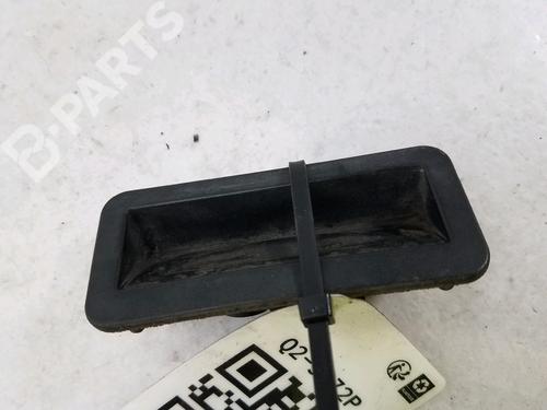 Used Tailgate handle FORD S-MAX (WA6) 1.8 TDCi (125 hp) 10556944