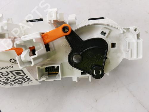 Climate control PEUGEOT 208 I (CA_, CC_) 1.0 VTi | BP13115713I5 