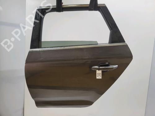Used Left rear door Left rear door AUDI A4 B9 Avant (8W5, 8WD) 2.0 TDI (150 hp) 36007132 36007132