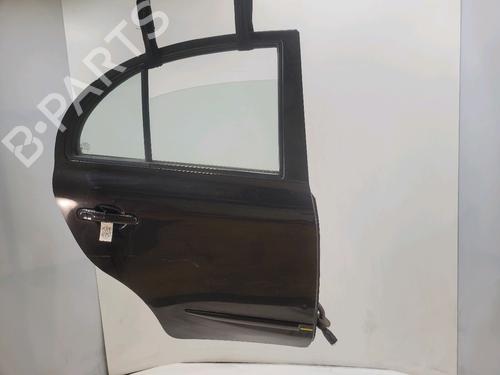 Porta posteriore destra Porta posteriore destra NISSAN MICRA IV (K13K, K13KK) 1.2 DIG-S (98 hp) 37532302 37532302