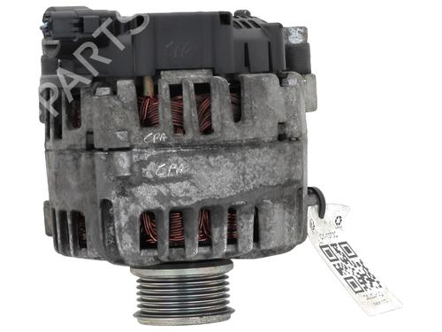 Alternator PEUGEOT 5008 (0U_, 0E_) 1.6 HDi | BP31606844M7 