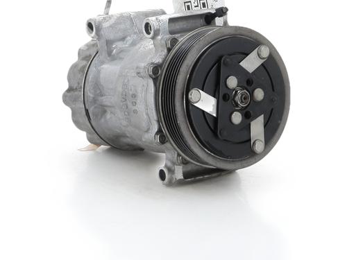 AC compressor PEUGEOT 1007 (KM_) 1.6 16V | BP38007477M34 - Image 4