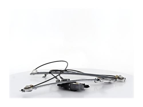 Front left window mechanism RENAULT ESPACE IV (JK0/1_) 2.0 dCi (JK01, JK02, JK1J, JK1K, JK1H) | BP34502958C22 - Image 3