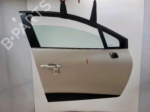 Used Right front door RENAULT CLIO IV (BH_) 1.5 dCi 90 (90 hp) 30166354