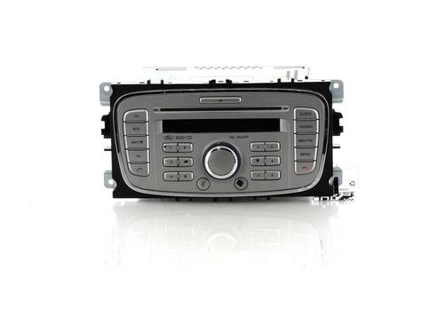 Used Radio FORD FOCUS II (DA_, HCP, DP) [2004-2013]  19786630