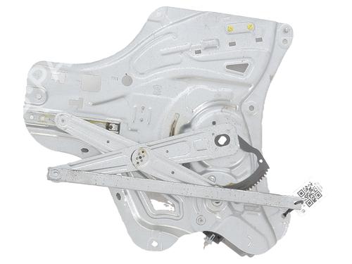 Used Front right window mechanism Front right window mechanism HYUNDAI ix35 (LM, EL, ELH) 1.7 CRDi (116 hp) 33645766 33645766