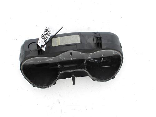 Used Instrument cluster SEAT LEON (1P1) 2.0 TDI 16V (140 hp) 15247565