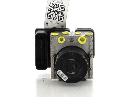 ABS pump CITROËN C3 II (SC_) 1.4 HDi 70 (SC8HZC, SC8HR0, SC8HP4) | BP25464564M43 