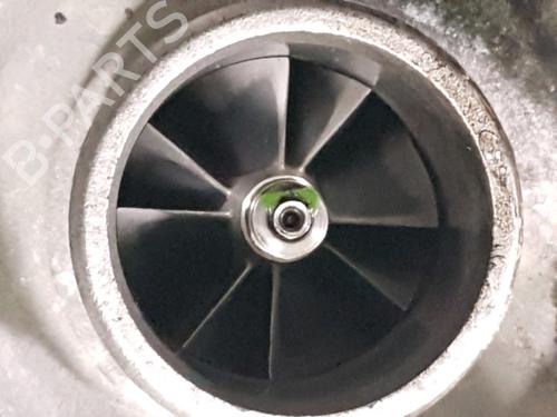 Engine PEUGEOT 307 SW (3H) 2.0 HDI 110 | BP31085963M1 