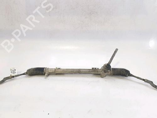 Used Steering rack NISSAN QASHQAI I (J10, NJ10) 1.6 dCi (130 hp) 30093737