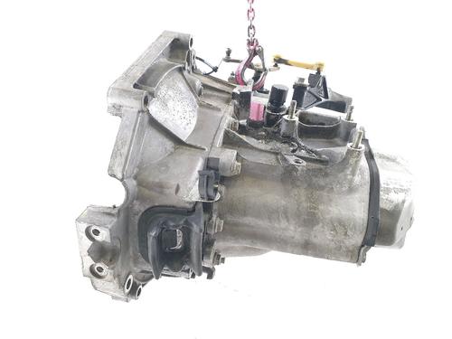 Used Gearbox Gearbox PEUGEOT 307 (3A/C) [2000-2012] 33033698 33033698