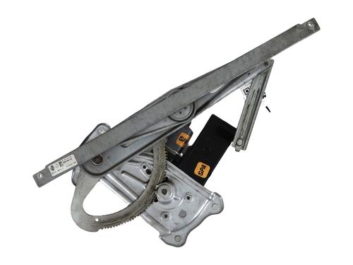 Used Front left window mechanism RENAULT FLUENCE (L3_) [2010-2025]  28207822