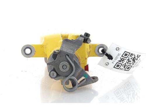 Left rear brake caliper ABARTH 500 / 595 / 695 1.4 (312.AXF11, 312.AXF1A) | BP27901939M107 