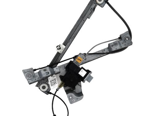 Used Front left window mechanism RENAULT KANGOO Express (FW0/1_) [2008-2025]  25127976