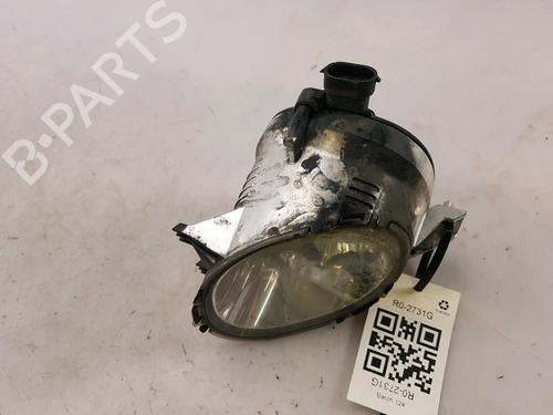 Used Right front fog light VOLVO C70 II Convertible (542) D3 (150 hp) 13670608