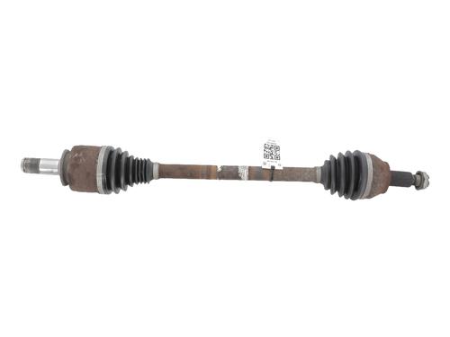 Used Left rear driveshaft Left rear driveshaft LAND ROVER RANGE ROVER IV (L405) 3.0 SDV6 4x4 (292 hp) 33261483 33261483