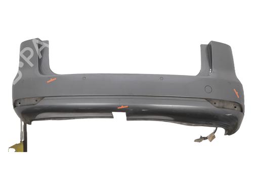 Used Rear bumper Rear bumper VW TOURAN (1T3) 1.6 TDI (105 hp) 33533247 33533247