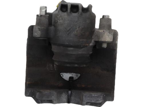 Left front brake caliper PEUGEOT 3008 I MPV (0U_) 2.0 HDi | BP29931597M105