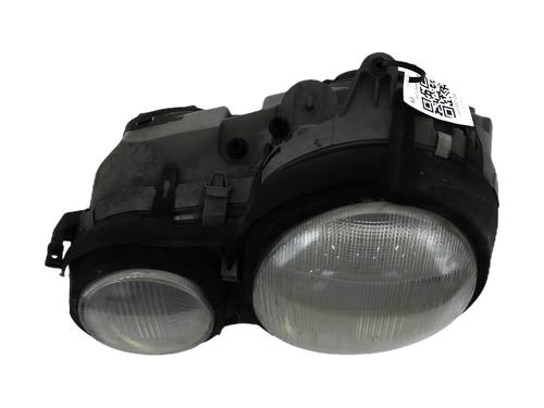 Left headlight MERCEDES-BENZ E-CLASS (W210) E 270 CDI (210.016) | BP21818512C28 