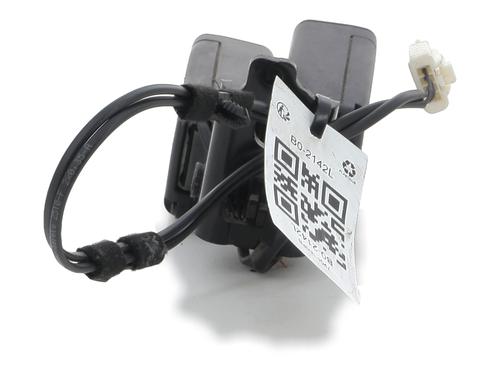 Seat buckle PEUGEOT 508 I (8D_) 2.0 HDi | BP28506343I32