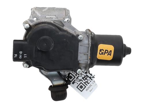 Front wiper motor DACIA DOKKER MPV (KE_) 1.6 | BP30049354M29 