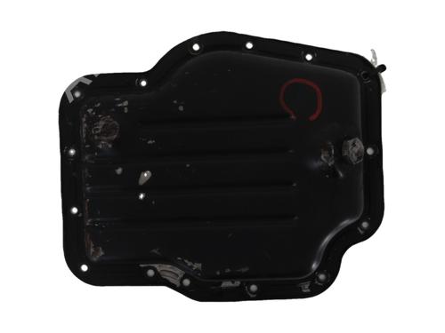 Used Oil sump Oil sump OPEL CORSA C (X01) 1.7 DI (F08, F68) (65 hp) 27917131 27917131