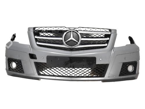Paraurti anteriore MERCEDES-BENZ GLK-CLASS (X204) 220 CDI 4-matic (204.984, 204.997) (170 hp) 30869136