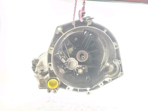 Gearbox FORD FIESTA V (JH_, JD_) 1.3 | BP29495724M3 