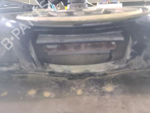 Tailgate KIA PICANTO I (SA) 1.0 | BP20083242C6 