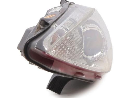 Left headlight FORD FIESTA VI (CB1, CCN) 1.4 TDCi | BP36548531C28 - Image 3
