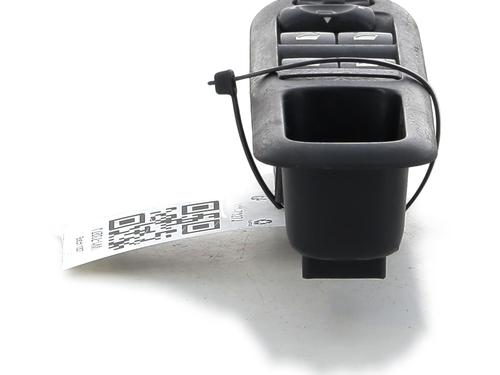 Left front window switch PEUGEOT 5008 (0U_, 0E_) 1.6 16V | BP33646366I27 - Image 2