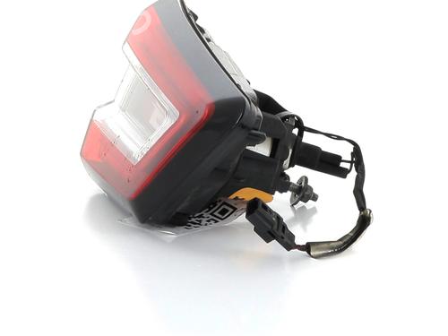Venstre baglygte bagklap RENAULT CLIO IV (BH_) 1.2 TCe 120 (BHAU) | BP29761831C79 