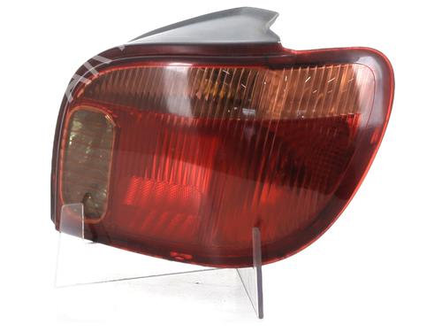 Right taillight TOYOTA YARIS (_P1_) 1.3 (SCP12_, SCP13_, SCP12R, SCP13R) | BP30093868C35