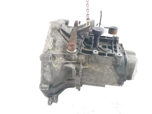 Used Gearbox Gearbox MINI MINI (R50, R53) One (90 hp) 33533750 33533750
