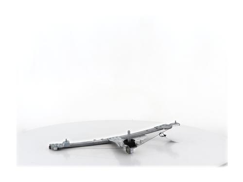 Rear right window mechanism DACIA SANDERO II 1.0 SCe 75 (B8JC, B8JD, B8NC) | BP37658200C25 - Image 3